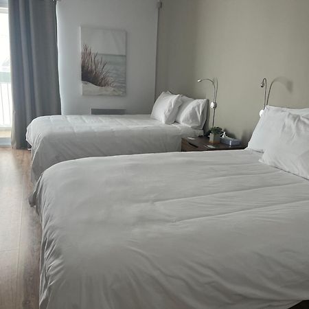 Hotel Normandie Rimouski Exteriér fotografie
